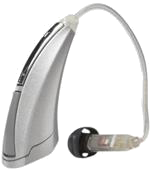 RIC Hearing Aids