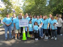 Walk 4 Hearing